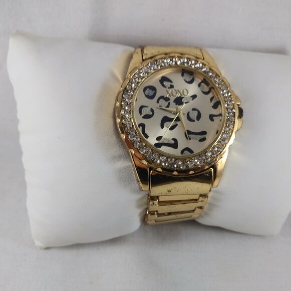 XOXO watch - Picture 2 of 2